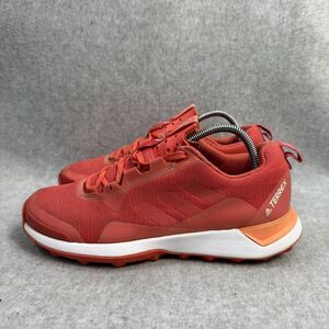 Adidas‎ Womens Sneakers Size 6.5 Pink Trail Outdoor Running Sneakers CQ1736